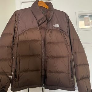 Women’s Northface bomber 700 series